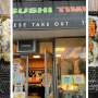 Sushi Time
